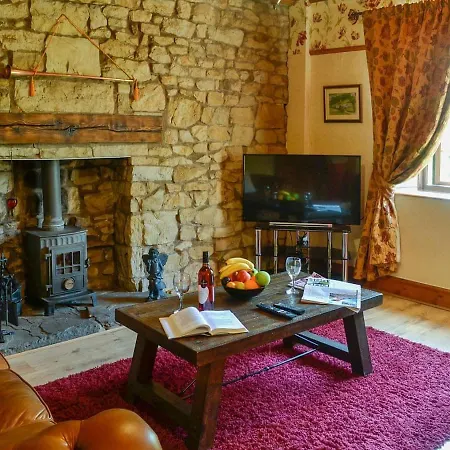 Holiday home Measling