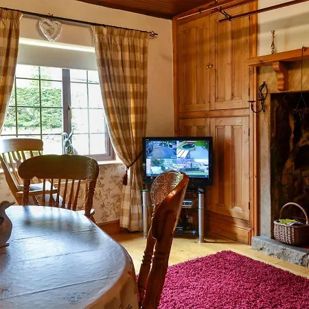 Holiday home Measling